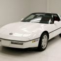 350ci L98 V8 Nice Exterior Good Condition Interior Performance Axle Pkg.