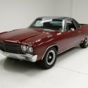 350ci Truck Block Very Clean Interior Beautiful Paint And Britework