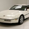 350ci V-8 4-Speed Automatic Performance Handling Package Smooth Runner