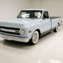 350ci V8 3-Speed Auto/Excellent Interior/Terrific Undercarriage/Rust Free
