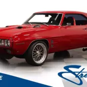 350ci V8 motor four speed manual four wheel discs