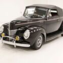 350ci V8/Classic Styling/Camaro Subframe/Corvette Rear Axle/Heat & AC/PS, PFDB