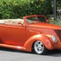 350TPI, 700R4 TRANS,Vintage A/C, SHOW & STREET ROD