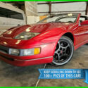 350Z SKYLINE R34 R33 SILVIA 240SX Honda S2000 Toyota MR2 Spyder Celica Mazda RX7