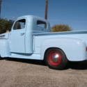 351 CI, AUTO TRANS, POWER STEERING,DISC BRAKES, DAILY DRIVER HOTROD STREETROD