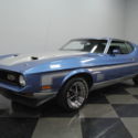 351 CLEVELAND V8, AUTO, PWR STEERING, FRONT DISCS, VERY NICE BODY/PAINT/INTERIOR