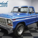 351 V8, 3SPD AUTO, PWR STEER & BRAKE, RUNS/DRIVES GR8, NICE COLORS IN/OUT, COOL!