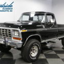 351 V8, 3SPD AUTO, PWR STEER/BR8, CLEAN IN/OUT, GOOD COLORS, RUN/DRIVE GR8, WOW!