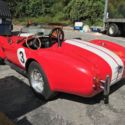 351 V8 - 5 Speed