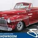 351 V8 AUTOMATIC OVERDRIVE POWER FRONT DISC DAKOTA DIGITAL GORGEOUS PAINT