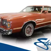 351 V8 AUTOMATIC POWER FRONT DISC POWER STEERING COLD A/C FACTORY COLORS DOCUMEN