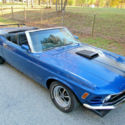 351C 4bbl w/SHAKER HOOD, T5-SPEED w/HURST SHIFTER, PWR STEERING, PWR DISC BRAKES