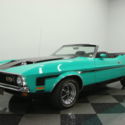 351C V8, AUTO, PS, POWER TOP, MAINTENANCE RECORDS, SLICK PAINT, GREAT DRIVER!!