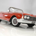 352 V8, loaded with options, beautiful paint & interior, new top, let&#039;s cruise!