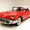 352ci V8 3-Speed Auto/Rear Tonneau Cover/Excellent Paint/Jet Age Interior