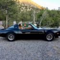 35,449 Original Miles. 100% original paint.  All Numbers Matching.  1 Owner