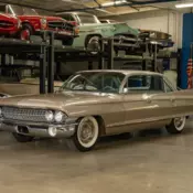 3548 Miles 390/325HP V8 Automatic4 Door Hardtop