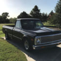 355 Small Block 400hp Turbo 350 w/ 2800 Stall 3:73 posi trac rear