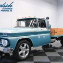 355 V8, 700R4 AUTO W/OD, PB, PS, GR8 PATINA PAINT, MDERN UPGRADS ON A VINTGE C40