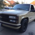 355 V8 Vortec