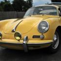 356 B Super 1600 with recent Restoration on Rust free body. Turn key & ready!