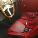 356 Porsche T6 Super 90 Sun Roof GT tribute Car
