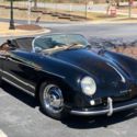 356 Speedster (Porsche Replica)