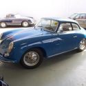 356B Karmann Notchback Coupé