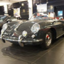 356B/1600 Super 90 Roadster