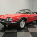 35K ACTUAL MILES, 2-OWNER, CLEAN CARFAX, 5.3L SOHC V12, AUTO, LOADED, SUPERCLEAN