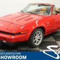 3.5L V8 5 SPEED MANUAL BEAUTIFUL COSMOS RED DOCUMENTATION HISTORY 1 OF 2715