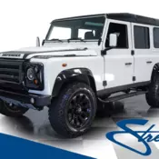 3.5L V8 SNIPER EFI 4 SPEED AUTOMATIC COLD A/C POWER 4 WHEEL DISC AWESOME RESTORA