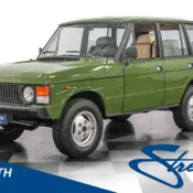 3.5L V8 w/ Sniper Fuel Inj, Auto, 4X4, PS, PB w/ Frt Disc, Refreshed Interior, F