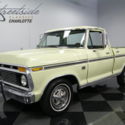 360 V8, 3SPD AUTO, A/C, PWR STEER & BRAKE, ORIG COLOR IN/OUT, SOLID SOUTHRN TRK!