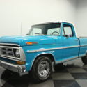 360 V8, AUTO, PS, PB, FACTORY A/C, SUPER NICE SPORT CUSTOM, SOUTHERN TRUCK, NICE