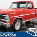 360 V8 CRATE ENGINE C6 AUTO P/S P/B COLD R-134A A/C GORGEOUS PAINT & BODY
