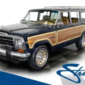•360 V8 Engine•3 Speed Transmission•4X4 Drivetrain•Single 2 Barrel Aut