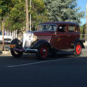 36,000 original miles - mohair interior-motor original running super