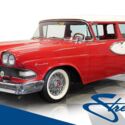 361 V8 EDSEL WAGON