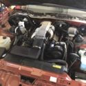 36,194 Original Miles, Leather Interior, T-Tops, Very Good Condition