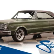 361ci V8 automatic original colors power steering air conditioning