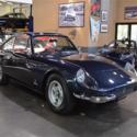 365 GT 2+2 - Restored - Matching Numbers - Exceptional!
