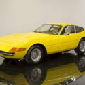 365 GTB/4 5 Speed Manual Coupe