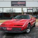 36k low mile free shipping warranty collector muscle firebird finance