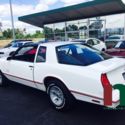 36k Miles, RARE T-Top Option AeroCoupe