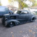 37 CHEV COUPE PRO STREET.