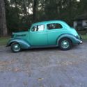 37 ford