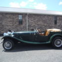 37 Jaguar SS100