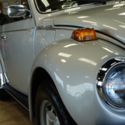37,000 ORIGINAL MILES 1979 BEETLE BUG CONVERTIBLE FUEL-INEJECTED RESTORED 79