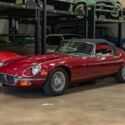 37893 Miles 5.4L V12 4 spd manualConvertible/Roadster